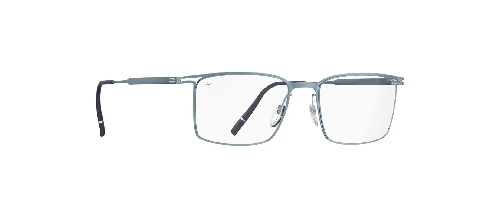 Silhouette Titanium Reframed 5594 Eyeglasses - view 33